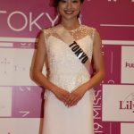 【動画】土屋太鳳の姉・土屋炎伽(つちやほのか)が2019 ミス・ジャパン東京大会代表に！ 「1000万円の使い道は家族で海外旅行」堀江貴文にアピール！