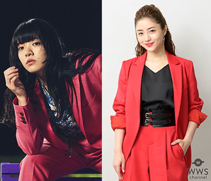 あいみょん、石原さとみ主演ドラマの主題歌に起用！「純粋に嬉しい」と喜び