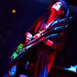 【ライブレポート】LUNA SEAが日本武道館2daysで30周年に相応しい名曲の数々披露！「世界で1番幸せな5人です！」