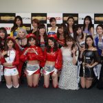 【動画】川村那月、宮本りおら人気レースクイーンが意気込み語る！＜サンスポ レースクイーンアワード2019＞