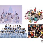 8月2日、HKT48、3日、STU48、4日、SKE48、吉本坂46が登場!『TIF2019』各アーティストの出演日が決定!