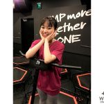 今泉佑唯が「オトナ女子」を目指す3ヶ月連続特番に挑戦！