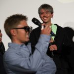 EXILE HIRO「メンディー以外に期待したい(笑)」GENERATIONS、THE RAMPAGE、FANTASTICS、BALLISTIK BOYZら「Jr.EXILE」世代がお台場でトークショー開催!