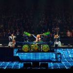 【ライブレポート】LUNA SEAが日本武道館2daysで30周年に相応しい名曲の数々披露！「世界で1番幸せな5人です！」