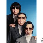 ウルフルズ、令和一発目シングル『ワンツースリー天国』のMVが解禁！