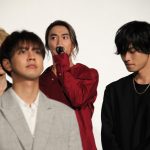 EXILE HIRO「メンディー以外に期待したい(笑)」GENERATIONS、THE RAMPAGE、FANTASTICS、BALLISTIK BOYZら「Jr.EXILE」世代がお台場でトークショー開催！