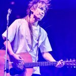 【ライブレポート】LUNA SEAが日本武道館2daysで30周年に相応しい名曲の数々披露！「世界で1番幸せな5人です！」