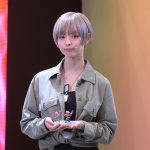 最上もが、プレイヤー2億人の人気ゲーム「フォートナイト」を実演！「東京おもちゃショー2019」タカラトミーブースに登場！