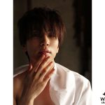 三代目JSB・岩田剛典、３年ぶりの３rd写真集が発売決定！撮影は俳優で写真家の永瀬正敏が担当！