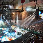 【ライブレポート】LUNA SEAが日本武道館2daysで30周年に相応しい名曲の数々披露！「世界で1番幸せな5人です！」