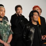 EXILE HIRO「メンディー以外に期待したい(笑)」GENERATIONS、THE RAMPAGE、FANTASTICS、BALLISTIK BOYZら「Jr.EXILE」世代がお台場でトークショー開催！