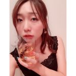 SKE48・須田亜香里、昨年の総選挙をビール片手に振り返る「私一人では絶対に掴めなかった」