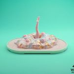 水曜日のカンパネラ、オオルタイチのユニット“YAKUSHIMA TREASURE”が15周年のリキッドルームで初ワンマン！