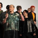 EXILE HIRO「メンディー以外に期待したい(笑)」GENERATIONS、THE RAMPAGE、FANTASTICS、BALLISTIK BOYZら「Jr.EXILE」世代がお台場でトークショー開催！