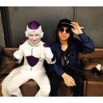 清春がBAN BAN BAN山本正剛出演の舞台をシークレット鑑賞！まさかの2ショットに「ありえへんツーショット」「一つ惑星でもあげたんですか？」