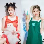 ViVi8月号の表紙は今田美桜！さらにSKE48・松井珠理奈がタピオカ愛を語る！