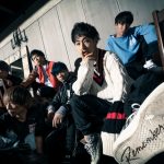 UVERworld、7/10リリースのアートワーク公開！