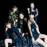 フェアリーズ、洗練された黒と白の艶姿！7/17発売の新曲ヴィジュアル＆ボリューム感満載の収録内容解禁！