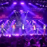 「重大発表」連発！！COLOR CREATIONのツアー最終日は新たな夢へのスタート。