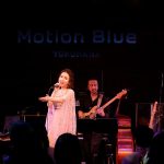 May J.、自身初となる“地元”横浜での単独公演を開催！プチ運動会やBBQバスツアーの発表も！