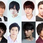 浅沼晋太郎、増田俊樹、荒牧慶彦ら12名の 人気声優＆若手俳優がディズニーの名曲をカバー！ 「Disney 声の王子様」シリーズ最新作リリース決定！