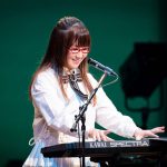 奥華子、コンサートツアー2019〜弾き語り〜」東京公演開催！