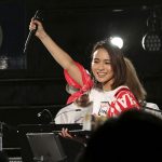 Leola、全国ツアー『Leola Live Tour 2019“HANGRY!?“』全24公演の初日が開幕！