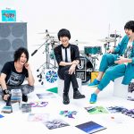 UNISON SQUARE GARDEN、トリビュートライブのゲストアーティストを発表！