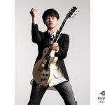 藤木直人が音楽活動20周年記念のニューアルバム発売！浦沢直樹描き下ろしのスペシャルポスターも登場！