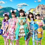 わーすた、新曲MVで「相変わらず、謎の安定感！」、「可愛すぎ！！」の声殺到！！