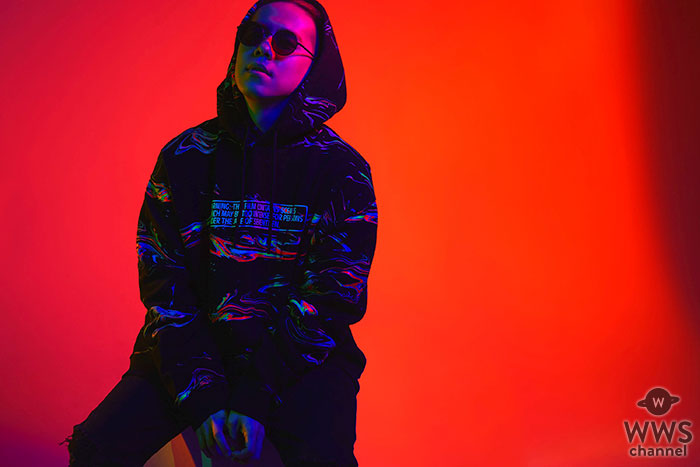 清水翔太、新曲「Sorry」のティザーをInstagramで公開！ジャケ写・新アー写・発売情報も同時解禁！
