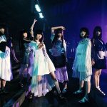 でんぱ組、全編コンテンポラリーダンスで魅せる「形而上学的、魔法」MV公開！