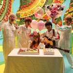 KEYTALK、KAGOME「GO!ME.」プロジェクトテーマソング「ララ・ラプソディー」が配信シングルとしてリリース決定！さらに人気クリエイター“ねお”出演のMusic Videoも同時に解禁！