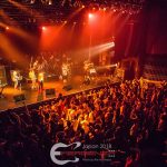 サイサイ、BAND-MAID、ノンラビ等が所属するプラチナム・グループが世界最大のインディース・バンド・コンテスト“エマージェンザ”のサポートを発表！