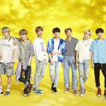 BTSの新曲「Lights」がユニバーサル・スタジオ・ジャパン大人気アトラクションのBGMに起用！