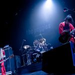 the peggies、自身最大規模ワンマンツアー完走！秋の全国ツアー発表！