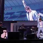 DEEN、横浜アリーナで開催されたテイルズ オブ フェスティバルで歴代テーマソング熱唱！！