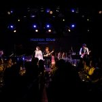 May J.、自身初となる“地元”横浜での単独公演を開催！プチ運動会やBBQバスツアーの発表も！