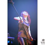 大黒摩季、中国・上海、北京にて 初のワンマン・ライブツアーを開催！