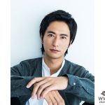 劇団EXILEの秋山真太郎が初の小説家デビューを発表！