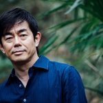 今月のFM COCOLOマンスリー・アーティスト宮沢和史が4番組連続で生ゲスト出演！