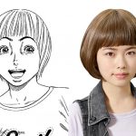 小芝風花がテレ朝連ドラ“初”ヒロイン＆漫才に“初”挑戦！