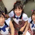 SKE48、テレビ東京「スマホ風呂」好評につき、次回放送が早々と決定！