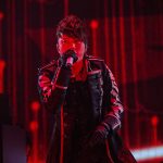 西川貴教、本名名義での初のツアー全14公演を完走！満員のZepp Tokyoを熱狂の渦に巻き込む！