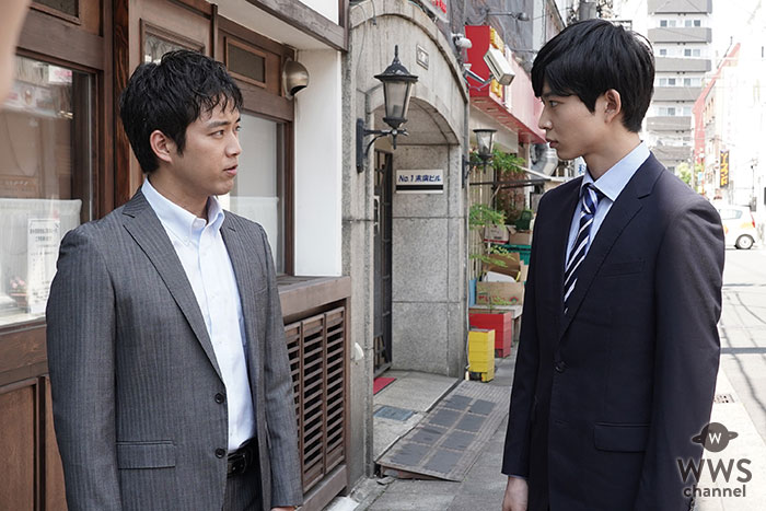 鈴木仁、三浦春馬を追う新人刑事に！フジテレビ系新火９ドラマ「TWO WEEKS」出演決定！