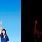 NHKドラマ10主題歌も決定！阿部真央、公式YouTubeチャンネルの再生回数が1億回を突破！