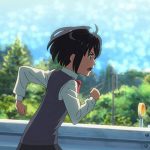 大ヒット映画『君の名は。』が『全力坂』と豪華コラボ！その名も「坂の名は。」ヒロイン・三葉が３夜連続で“あの坂”を駆け抜ける！