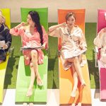 MAMAMOO、日本1stアルバム『4colors』から「涙そうそう」のLIVE映像を公開！