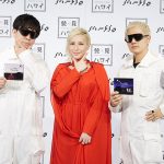 m-floが新曲ラブソング「EKTO」への思いと、20周年の活動を振り返る