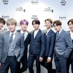 BTS、最新アルバム「MAP OF THE SOUL : PERSONA」で韓国アーティストアルバム最多売り上げ、ギネス記録に認定！